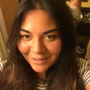 Meet your Posher, Orianna